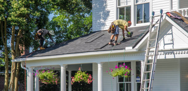 Professional Roofing Services in Embreeville, TN
